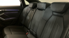 Audi A3 30 TFSI S Line 4dr S Tronic Petrol Saloon